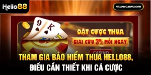 bảo hiểm thua hello88