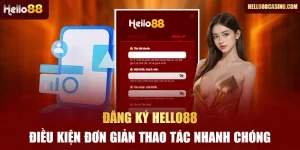 đăng ký Hello88