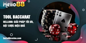 tool baccarat hello88